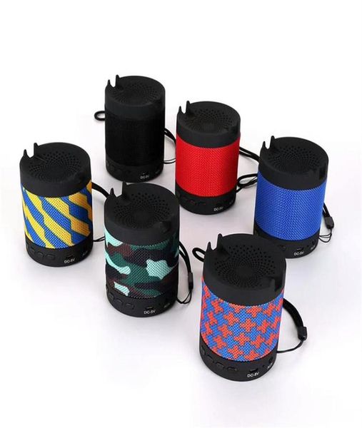 Portátil bluetooth alto-falante sem fio sucção chuck carro mini mp3 super bass chamada receber bateria de lítio embutida com suporte para telefonea8217336