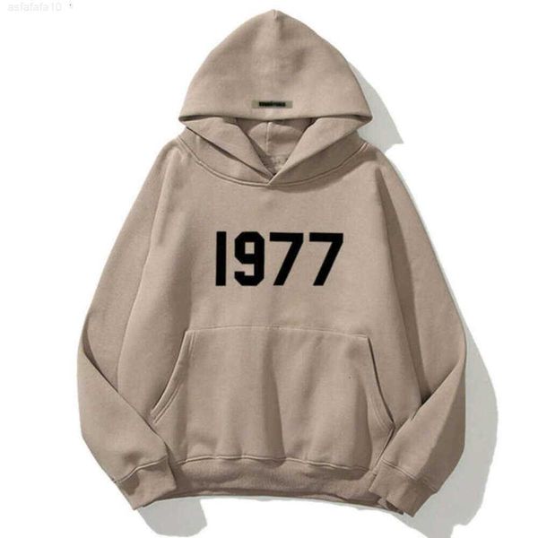 Sweatshirts lüks erkek eşofmanlar ess essentiesheseies erkekler kadınlar göğüs mektup hoodies ceketler takıntı sweater gömlekleri ceket kazak hoodie sweatshirt zng5 mx