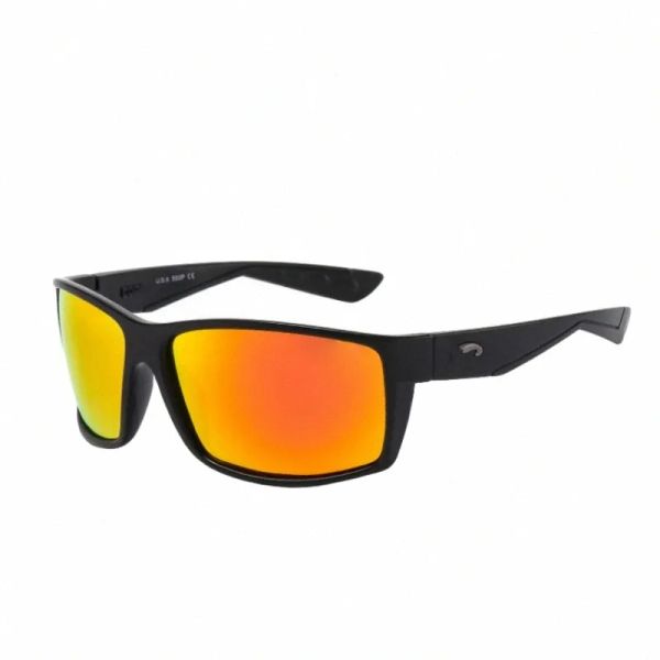 Солнцезащитные очки Costas Designer Sun Dita Mens для женщин с черно -голубым поляризованным водителем Travel Glasses L3 Солнцезащитные очки Costa Men Men