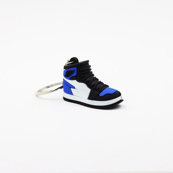Tasarımcı Sneaker Keychain Party Hediye 3D Spor Ayakkabıları Anahtar Zincir Moda Sevimli Okul Çantası Araba Kolye 8 Stil Erkek Kızlar Doğum Günü Hediyeleri