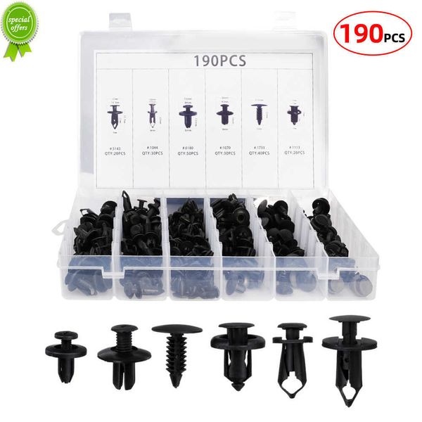 Retentador de carros Clipes Atende kits de corte de carros de carros clipes de acabamento do painel automático Kit 1 PCS Removedor de fixador para carro