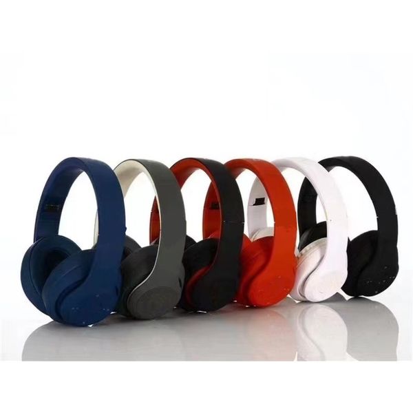 Prezzo all'ingrosso ST3.0 Cuffie Bluetooth wireless Aurnello pieghevole a cuffie stereo