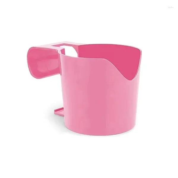 Küche Lagerung 1/4 stücke Pool Getränke Halter Schwimmen Wasser Tasse Aufhänger Für Badezimmer Badewanne Pool Rack Schwimmen Organizer