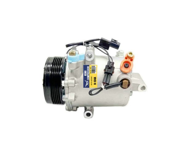 7813A057 Mitsubishi Colt Lancer Smart MSC60CAS Compressore aria condizionata