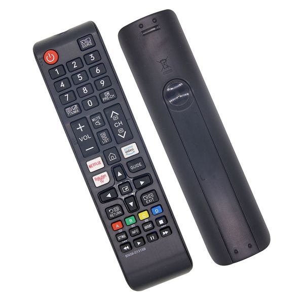 BN59-01315B Remote Control FOR SAMSUNG TV LED LCD UHD 4K 8K ULTAR QLED SMART TV HDR TV Remote Controller