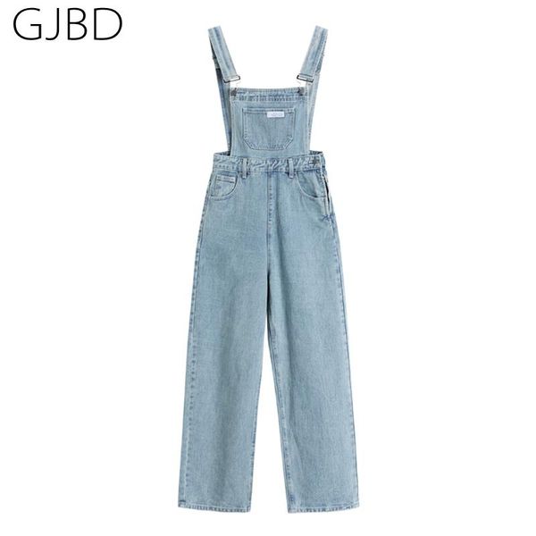 Jeans Overalls Hosen Frauen Hosentender Jeans 2022 Frühling Plus Size Streetwear Baggy Hose Hose Vintage Blue Mutter Denim Spraces Hose Hose