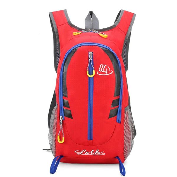Golf çantaları 20L su geçirmez sırt çantası dağcılık açık çanta nefes alabilir naylon spor portatif aşınma direnci yürüyüş bisiklet seyahat 231124