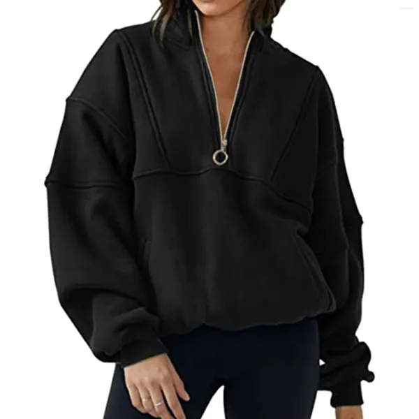 Damen-Kapuzenpullover, Mädchen, langärmelig, Sweatshirt, kein Ausbleichen und nicht klebend, Oberteil für Damen, formelle tägliche Party, Ball