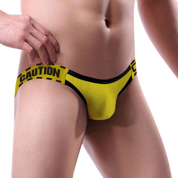 Lingerie Gay Sexy Cintura Baixa Masculina Algodão Jockstrap Men Tanga e G Strings Respirável Sissy Lingerie Cueca Tanga