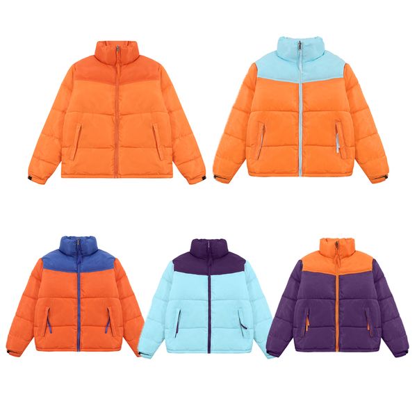 Designer casaco mens inverno puffer jaqueta parkas jaquetas snowsports roupas para inverno irrestrito accessorize jaquetas de neve e outerwear para homens e mulheres casacos