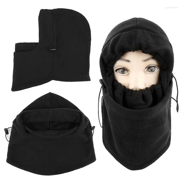 Банданы, головные уборы, зимние велосипедные шапки, шарф, ветрозащитная теплая маска, мотоциклетный щиток для лица, пыленепроницаемый, холодостойкий