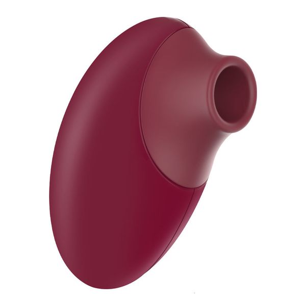 Vibrators Powerful Sucking Vibrator Stimulate Honey Beans Female Masturbator Intimate Sexy Good Nipple_voghion.com