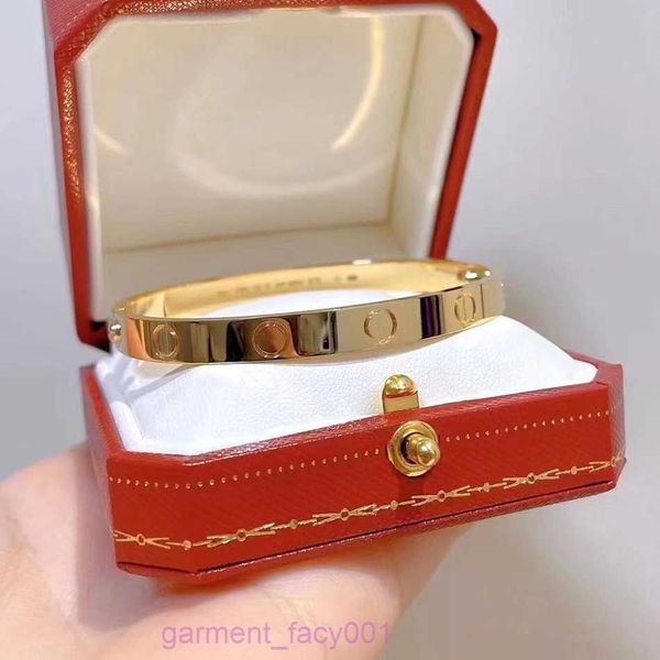 Luxuriöses Luxusarmband, Bettelarmband, Designer-Armband, Damenarmbänder aus Titanstahl, Markenarmreif, Schmuck für Frauen, kostenloses Schiff, Weihnachten, Valentinstag, Geschenk C