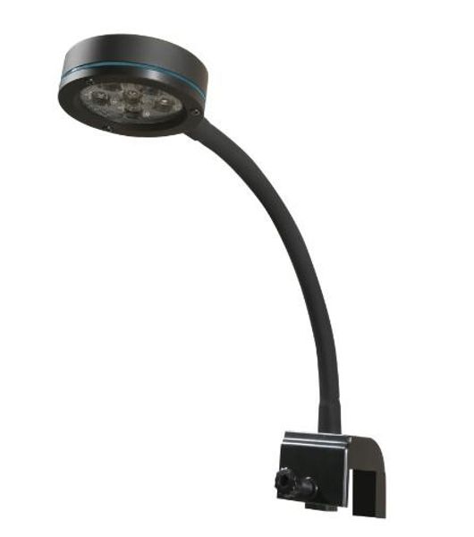 Lightings LED Spectra Nano Aquarium-Licht, 30 W, Salzwasserbeleuchtung mit Touch-Steuerung für Korallenriff-Aquarien, Aquarium-Lampe