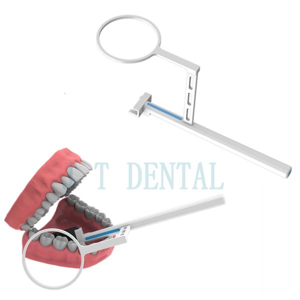 Altro Igiene orale Supporto per sensore radiografico efficiente e facile da usare Localizzatore di sensore radiografico digitale dentale Leggero, durevole ed economico 230425