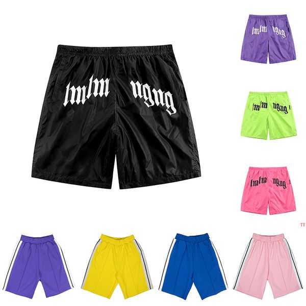 pantaloncini Pantaloncini da uomo Designer Rhuigi Costumi da bagno da spiaggia Tute Abiti estivi Camicie da vacanza al mare Pantaloncini Completi Completi di abbigliamento di lusso Completi Abbigliamento sportivo 873966968