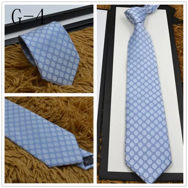 SSMEN HEALTIE MENS DESIGNER SHEAK TIE COMIT SUSTEIS ORCEARY Business Men Silk Ties вечеринка Свадебная газета Краваттино Краватте Кокер с коробкой G