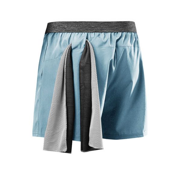 LL-DK- 02 Pantaloncini da uomo Yoga Completi Pantaloni corti Corsa Sport Basket Pantaloni da allenamento traspiranti Abbigliamento sportivo per adulti Palestra Esercizio lulus vendita all'ingrosso di alta qualità