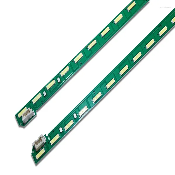 Cabos de computador LED Backlight Strip 46 Lâmpada para LG 49 polegadas Fhd L R-type Rev 0.3 PEU36H CCGIGAN01-0792A 0791A 49LF5400 MAK63267301 REC002