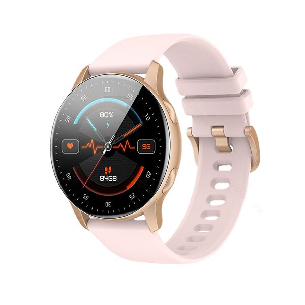 Nuovo sport Smart Watch Men Women Smartwatch 3am Waterproof Fitness Men Watches Bluetooth per Android iOS Smartwatch Men