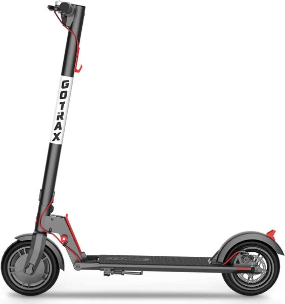 Altri articoli sportivi Scooter V2 Pneumatico da 85