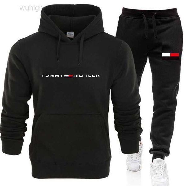 Marke Bulk Großhandel Unisex Jogger Sportbekleidung Jogging Herren Sets Sweat Sweatsuit Plain Track Suit Training