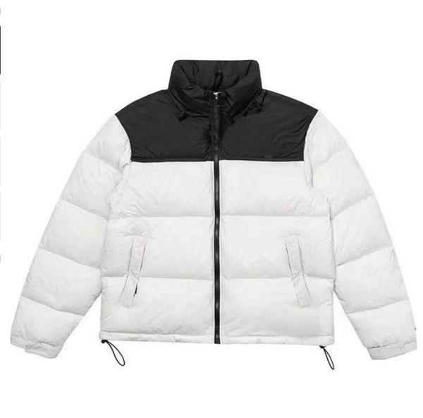 мужская дизайнерская куртка женская дизайнерская куртка пуховик Высококачественная зимняя куртка-пуховик для мужчин и женщин теплое пальто мужская одежда Люксовый бренд уличные куртки A7