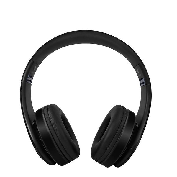 Fones de ouvido sem fio populares fábrica de fábrica dobrável sem fio bluetooth fone de ouvido fone de jogo de jogo D-422