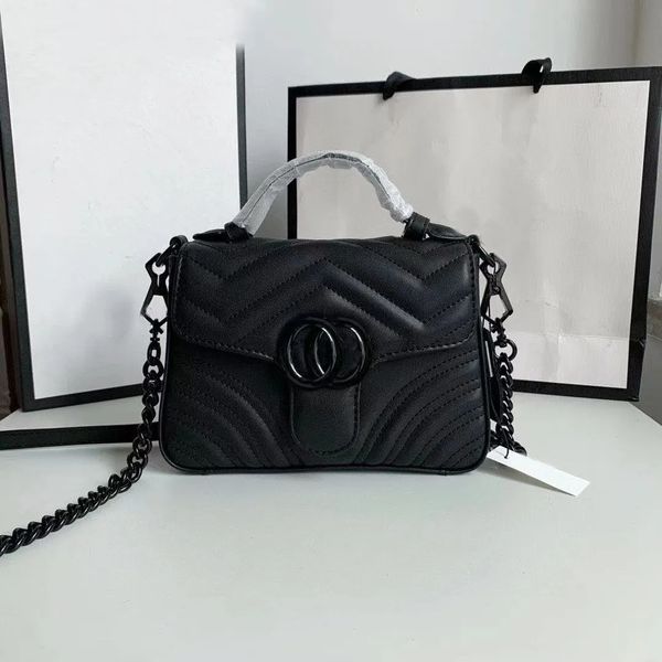 Bolsa de ombro feminina de couro genuíno, bolsa de ombro transversal, bolsa de mensageiro