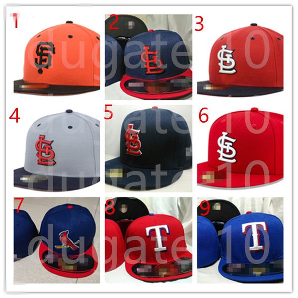 2023 One Piece Nuovo arrivato Estate Reds Lettera Baseball Snapback Caps Gorras Bones Uomo Donna Cincinnati Casual Sport all'aria aperta Cappello aderente