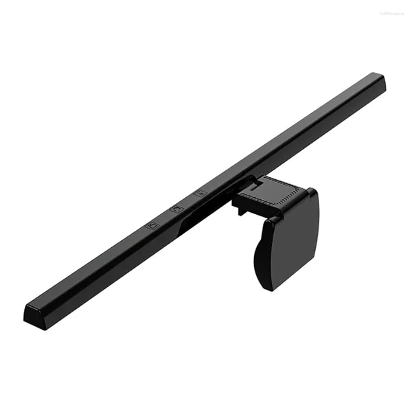 Lâmpadas de mesa Screenbar Lâmpada LED Desk PC Computador Laptop Tela Pendurada Barra de Luz Escritório Estudo Leitura para LCD Monito