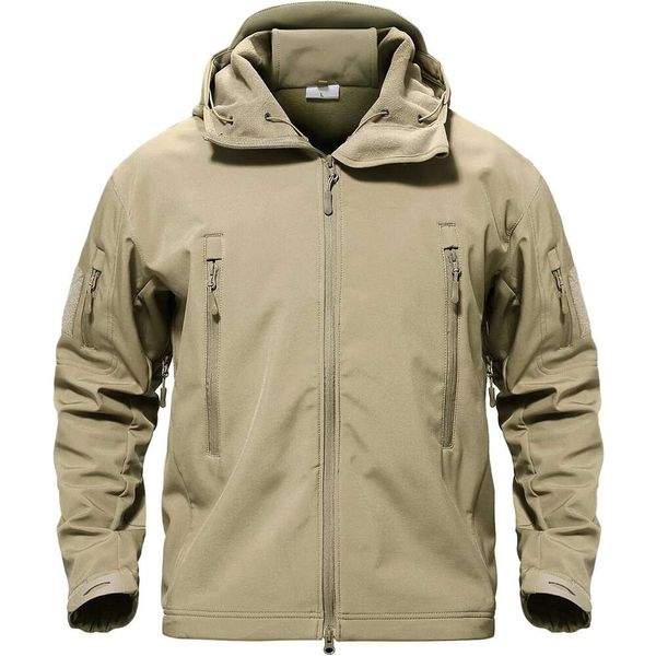Мужская парка-бомбер, мужская куртка из мягкой шерсти, легкая куртка из мягкого материала, пальто, полиэстер, размер S-XXL 7505H