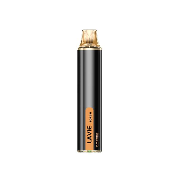 Lavie Torch 6000 Puffs одноразовая ручка для электронной сигареты стартовый комплект оптовая продажа desechables завод фруктового сока