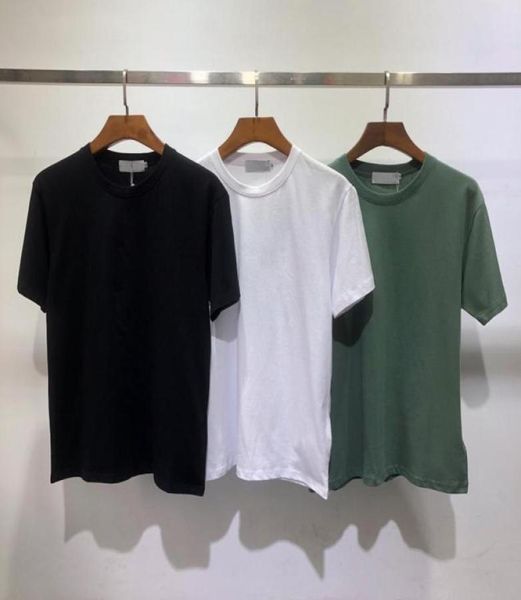 T Shirt Tasarımcı T Shirt Erkek Kadın Tshirts Çift Lüks Tees İşlemeli Etiket 100 Pamuk Polo Gömlek Kısa Kollu 4 Tasarımlar 156401702