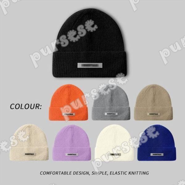 Mens Hatknitting Cappello unisex Street Style Ragazzi Hip Hop Cappello da donna Lettere unisex Berretti per il commercio all'ingrosso 2023 Nuova moda alla moda Tin Tok Beanie