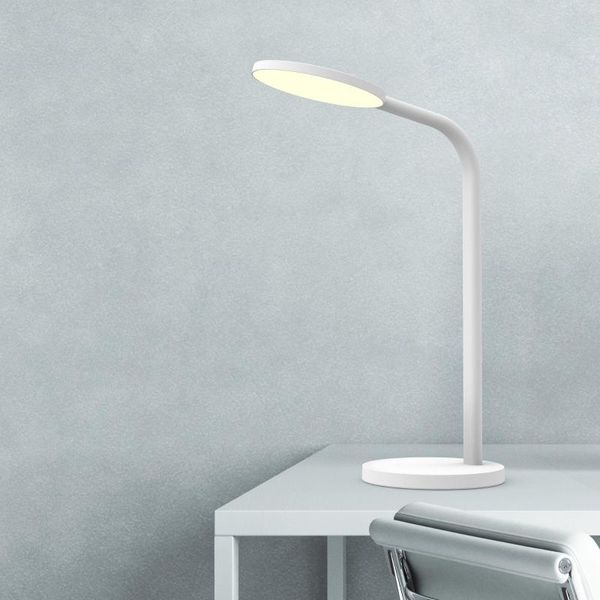 Lâmpadas de mesa DS803 Smart LED portátil Lâmpada Luz de Estudo