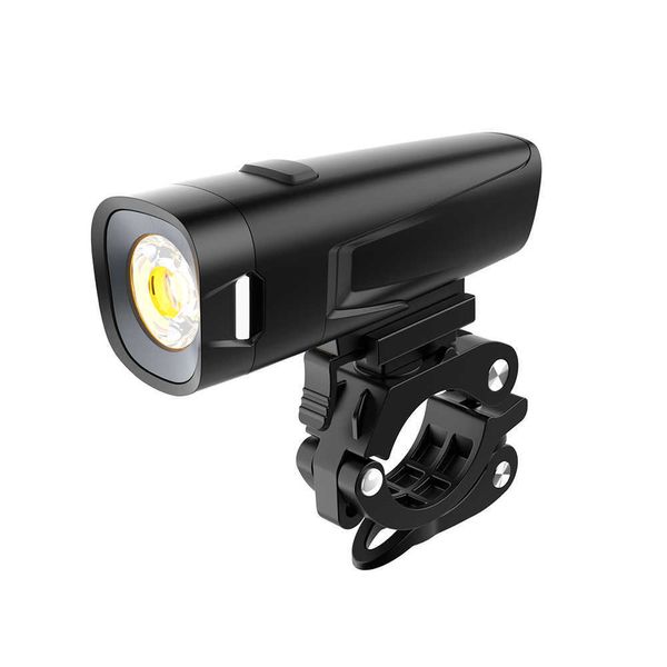 Luzes de bicicleta LinkBest 40 Lux USB LEV LED LED LUZ - IPX5 PROMUTA ÁGUA - 2600mAH BATHAR