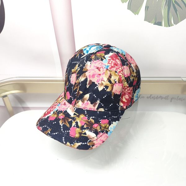 Дизайнерская шапочка роскошные кепки для женщин -дизайнеры мужская шляпа роскошные шляпы женская бейсболка Каскатт регулируем