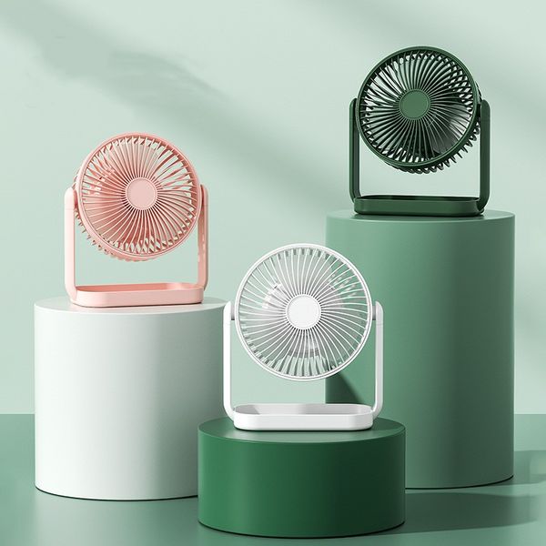 NOVO USB FAN Desktop Charging Mini Desktop Fan Office Office Fan Desktop Fan Outdoor Camping Fan