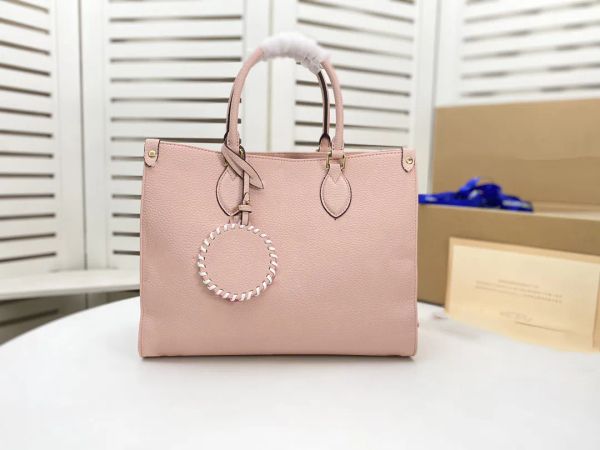 Yüksek kaliteli tasarımcı çanta moda deri kadın alışveriş çantası çanta çanta çanta omuz tarih kodu seri numarası çiçek kartı tutucu 2
