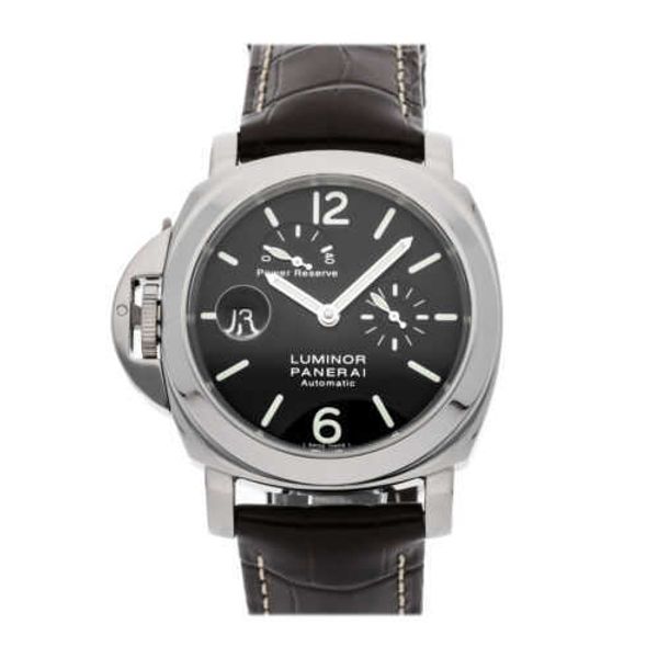 Automatikuhr Herren Panerass Designer 44mm Stahlarmband Datum Pam Luxuriöse, voll rostfreie, wasserdichte Armbanduhren Hohe Qualität