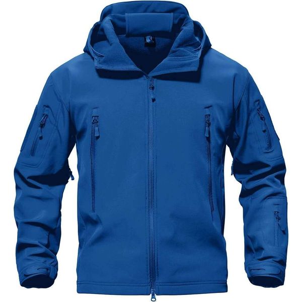 Мужская парка-бомбер, мужская куртка из мягкой шерсти, легкая куртка из мягкого материала, пальто из полиэстера, размер S-XXL 8RN4A