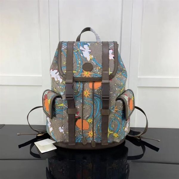 Orijinal deri tasarımcı erkekler sırt çantası kitap çantası tasarımcıları çanta çantaları erkek sırt çantaları deri moda el çantası gerçek lüksler için sırt çantası