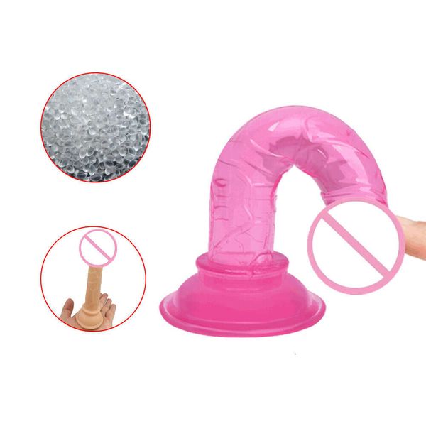 Brinquedo sexual massageador tpe plugue anal para mulher 5 contas buttplug expansor massagem de próstata homens casais brinquedos falso vibrador gay