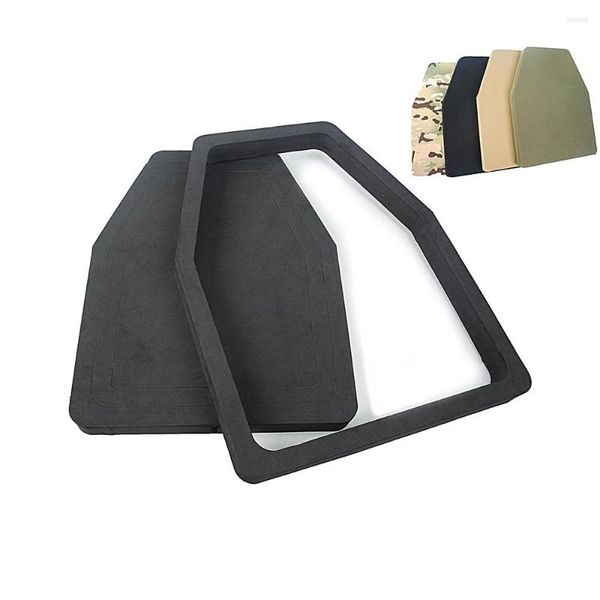 Jagdjacken Tactical Vest EVA Plug Board Filler Zubehör Cover Protective