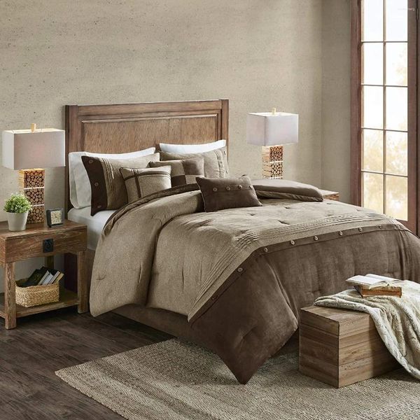 Bedrok Luxe serie Zacht en comfortabel dekbed Set rokken Groothandel sets beddengoed Slaapkamer