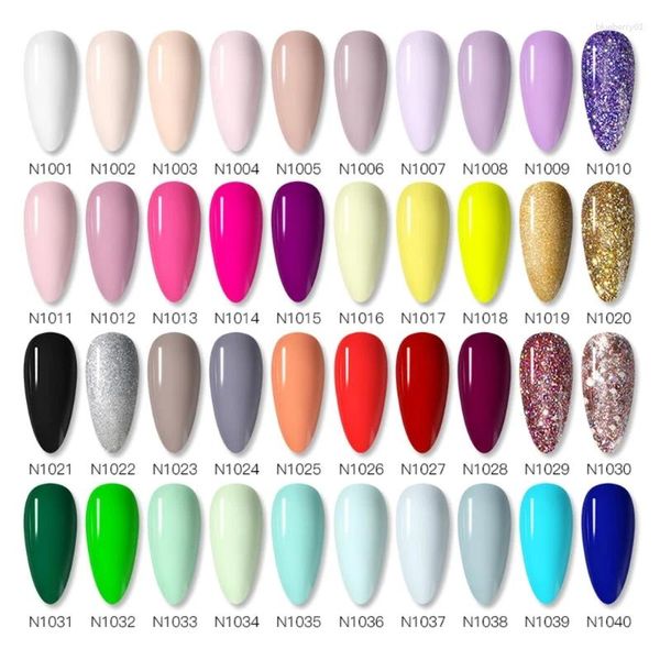 Nail Art Kits DIY Dekorationen Falscher Fingernagel für Nagelverlängerung Handwerk Geschenk