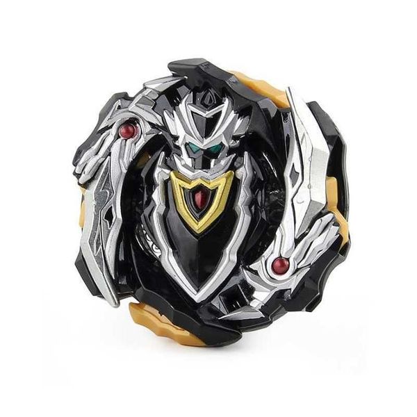 Beyblade 4D Beyblade 4D Toupie Burst Trottola Beyblade Cho-Z Achilles.00.Dm Super Union Warrior. Giocattolo giroscopio esplosivo rotante Dhstl