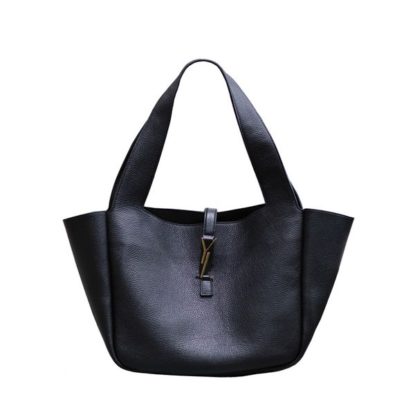 Qualidade superior de luxo das mulheres totes bolsa hobo saco designer crossbody mans bolsa carteiras saco de compras tamanho grande 50cm