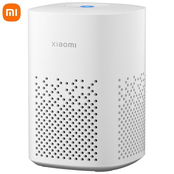 Altoparlante Xiaomi Riproduci Smart Home Controllo audio Bluetooth Dispositivo di controllo Altoparlanti cablati di alta qualità a piena frequenza